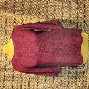 Style & Co: Tunic Sweater